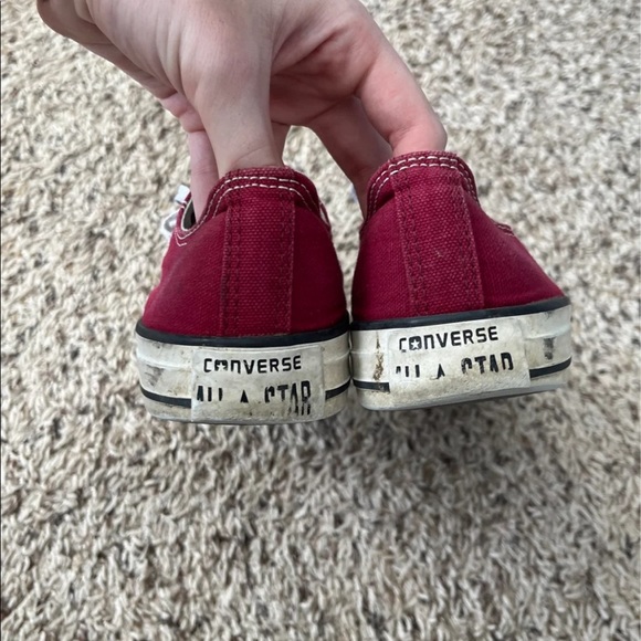 Converse low top - Picture 3 of 4